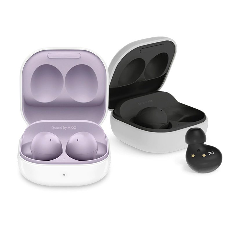 هندزفری بلوتوثی Samsung Galaxy Buds 2