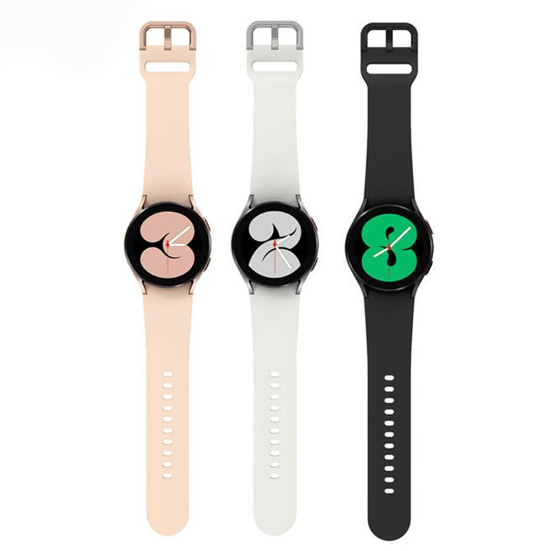 ساعت هوشمند سامسونگ مدل Galaxy Watch4 SM-R860 40mm