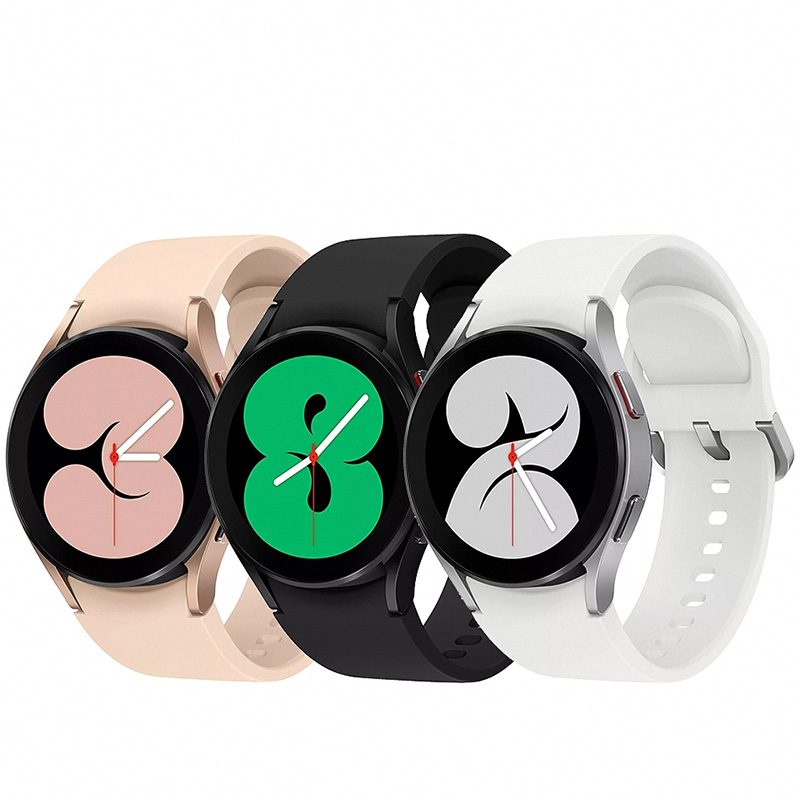 ساعت هوشمند سامسونگ مدل Galaxy Watch4 SM-R860 40mm