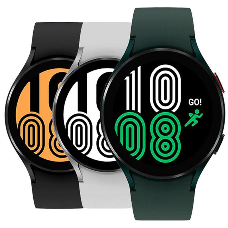 ساعت هوشمند سامسونگ مدل Galaxy Watch4 SM-R860 40mm