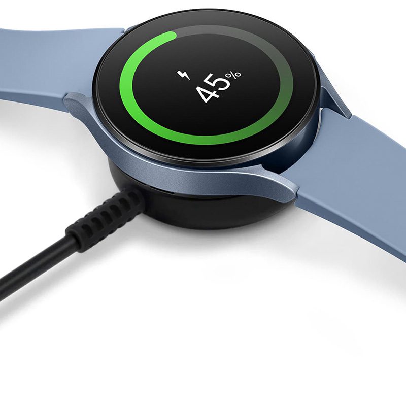 ساعت هوشمند سامسونگ مدل Galaxy Watch5 SM-R910 (44mm)