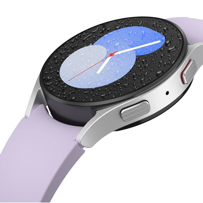 ساعت هوشمند سامسونگ مدل Galaxy Watch5 SM-R910 (44mm)