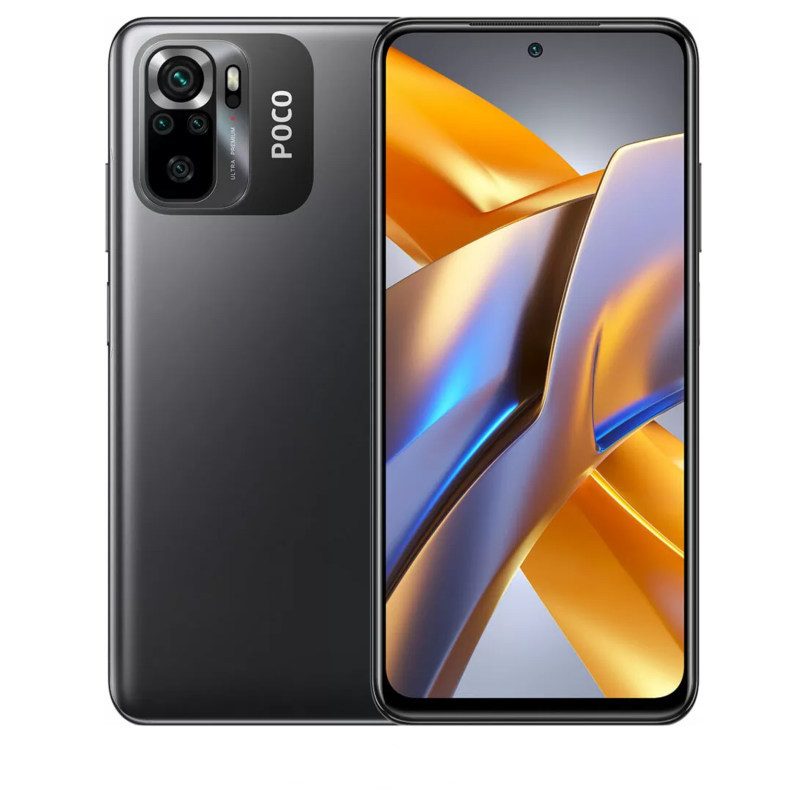 گوشی موبایل شیائومی مدل Poco M5s