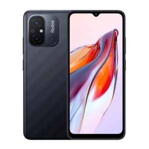 گوشی موبایل شیائومی Redmi 12C 128/6 گیگابایت