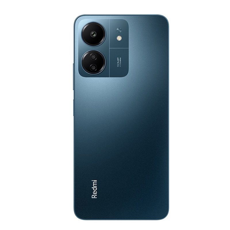 گوشی موبایل شیائومی Redmi 13C دو سیم کارت ظرفیت 128/6 گیگابایت