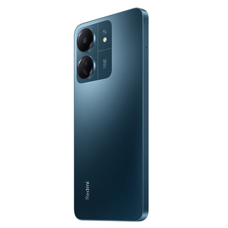 گوشی موبایل شیائومی Redmi 13C دو سیم کارت ظرفیت 128/6 گیگابایت