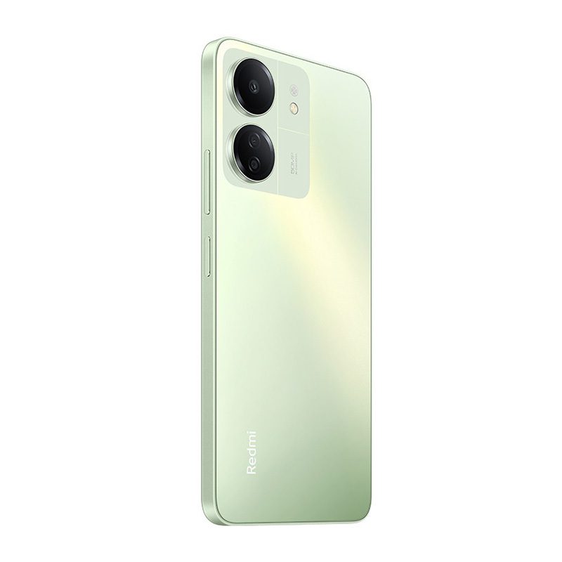 گوشی موبایل شیائومی Redmi 13C دو سیم کارت ظرفیت 128/6 گیگابایت