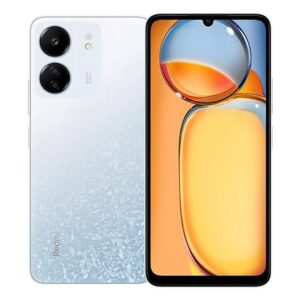 گوشی موبایل شیائومی Redmi 13C دو سیم کارت ظرفیت 128/6 گیگابایت