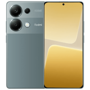 گوشی موبایل شیائومی Redmi Note 13 Pro 4G دو سیم کارت ظرفیت 256/8 گیگابایت