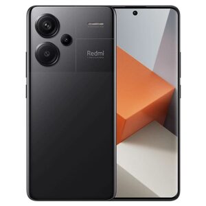 گوشی موبایل شیائومی Redmi Note 13 Pro Plus 5G دو سیم کارت ظرفیت 512/12 گیگابایت