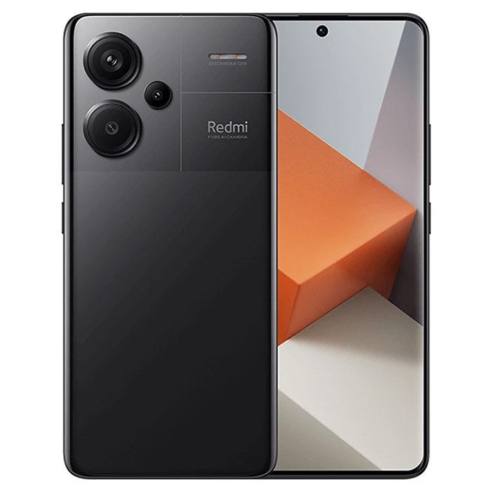 گوشی موبایل شیائومی Redmi Note 13 Pro Plus 5G ویژگی های
