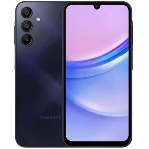 گوشی موبایل سامسونگ Galaxy A15 4G ظرفیت 128 گیگابایت رم 4 گیگابایت-ویتنام