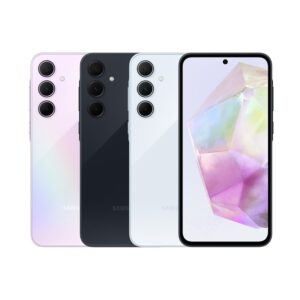 گوشی موبايل سامسونگ مدل Galaxy A35 5G ظرفیت 128 گیگابایت رم 8 گیگابایت – ویتنام