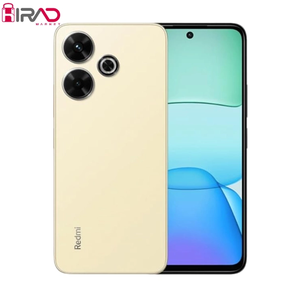 خرید گوشی redmi 13 4g با قیمت مناسب