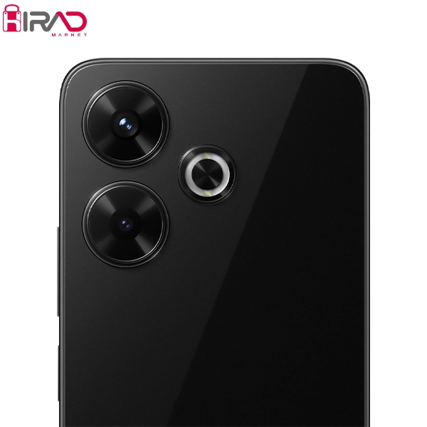 پک دوربین گوشی ردمی 13 4g