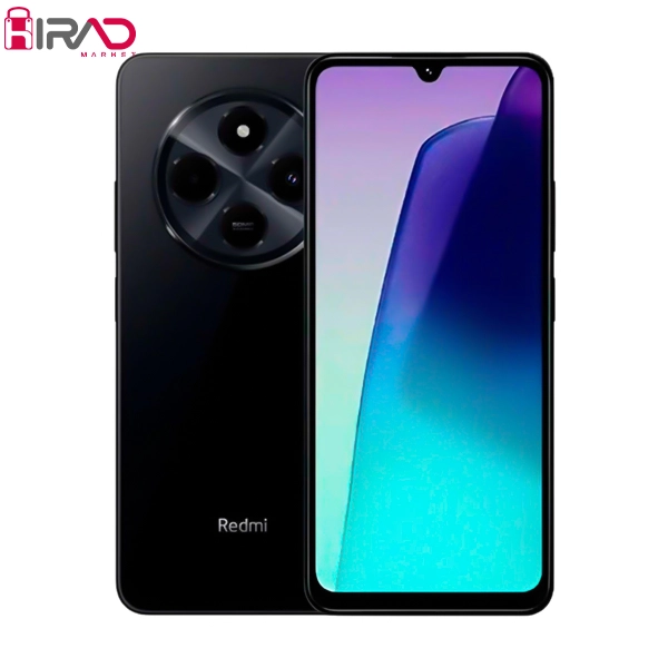 خرید گوشی ردمی 14c 4g مشکی با بهترین قیمت
