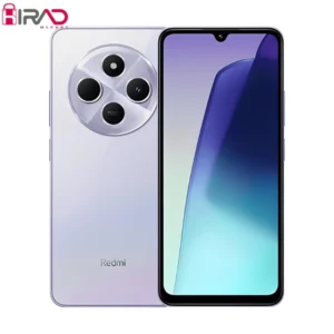 گوشی موبايل شیائومی مدل Redmi 14C 4G ظرفیت 256 گیگابایت رم 8 گیگابایت