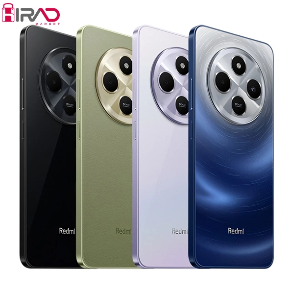 رنگبندی گوشی redmi 14c 4g