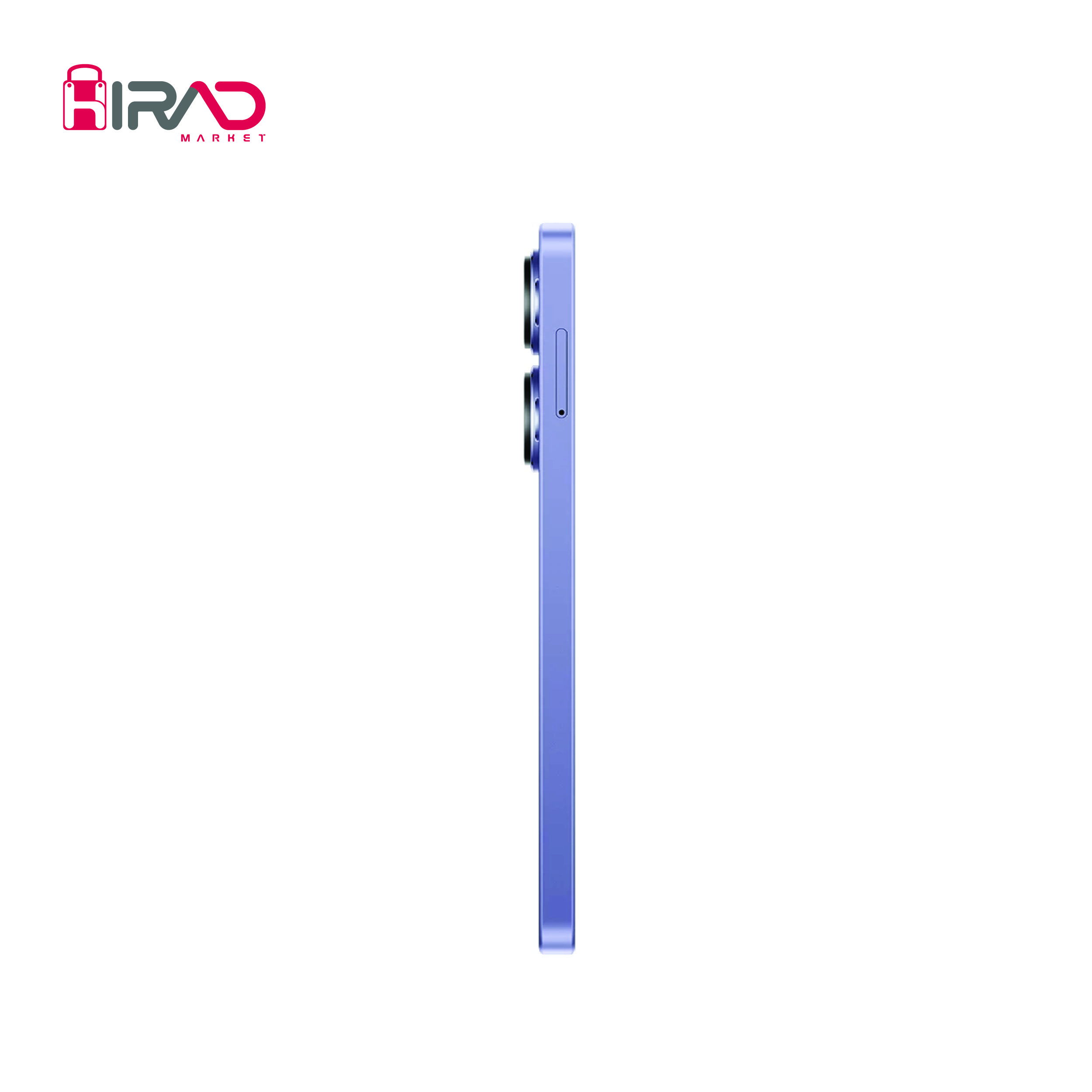 گوشی موبایل شیائومی مدل Redmi Note 13 Pro ظرفیت 512 گیگابایت رم 12 گیگابایت