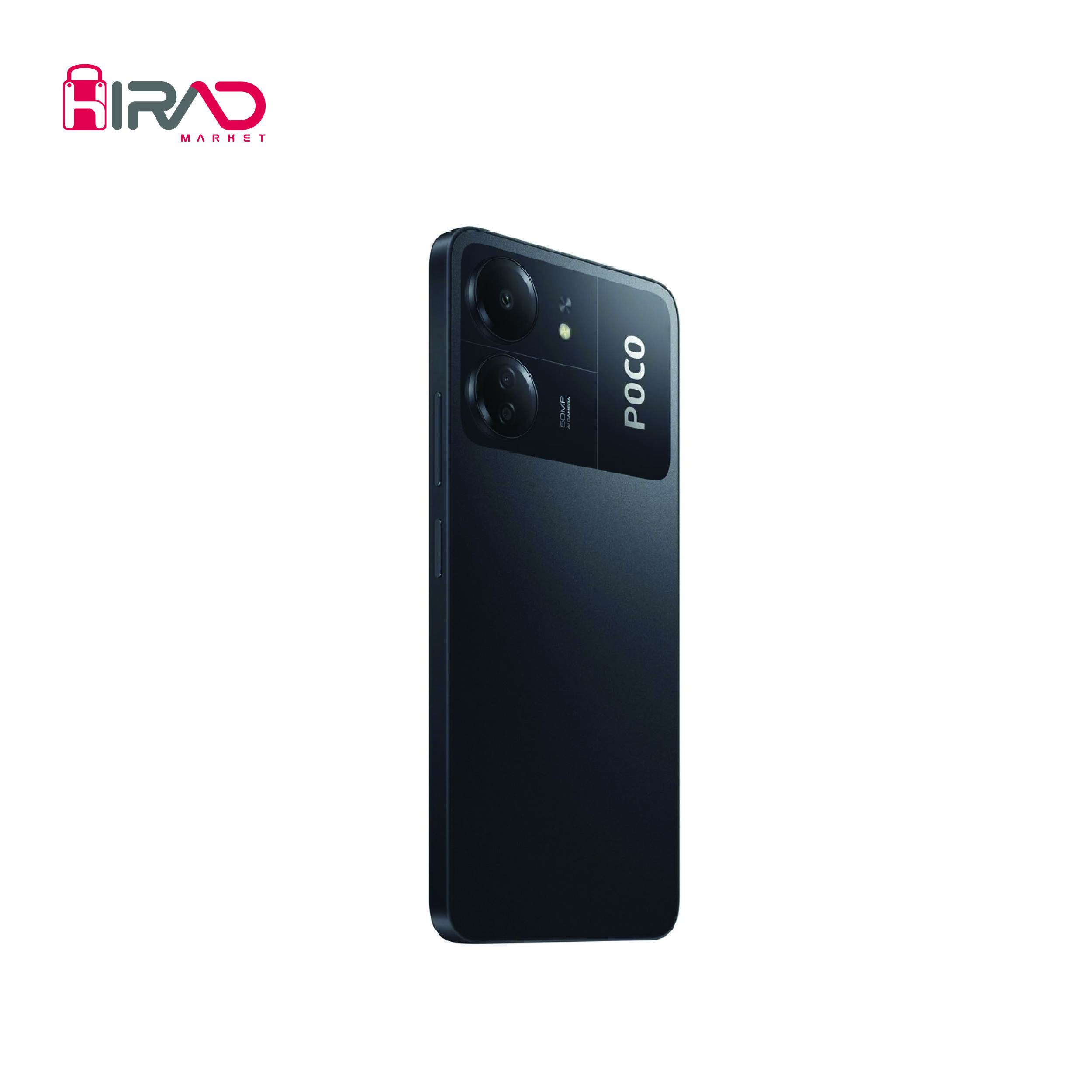 گوشی موبایل پوکو C65 ظرفیت 256 گیگابایت رم 8 گیگابایت