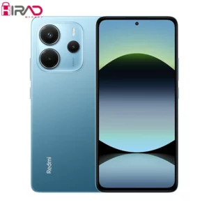 گوشی موبایل شیائومی مدل Redmi Note 14  دو سیم کارت ظرفیت 256 گیگابایت و رم 8 گیگابایت