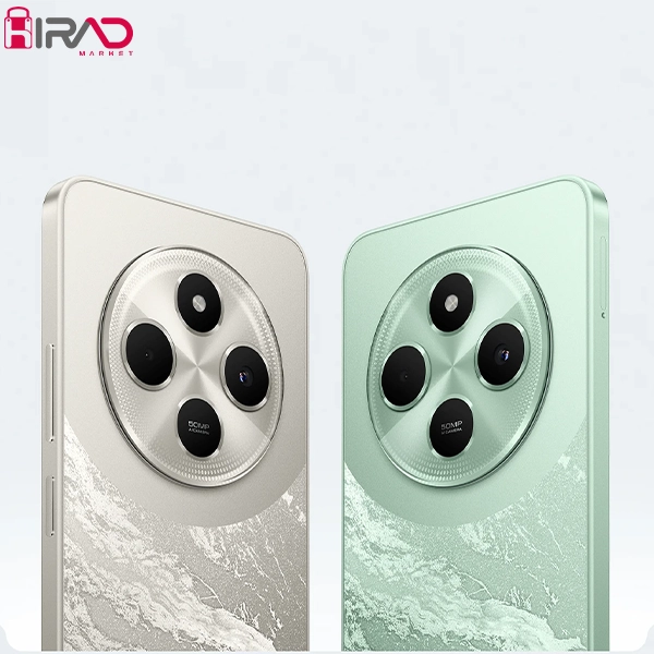 پک دوربین پوکو C75 4G