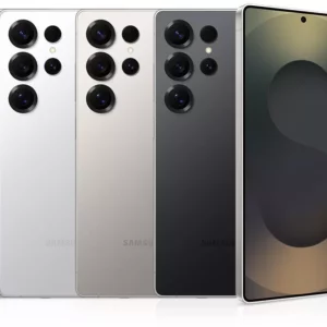 گوشی موبایل سامسونگ Galaxy S25 Ultra 5G ظرفیت 256 گیگابایت رم 12 گیگابایت – ویتنام