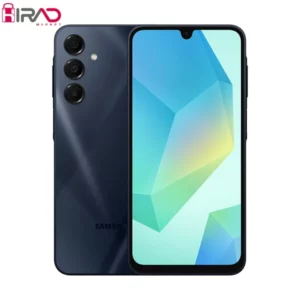 گوشی موبایل سامسونگ مدل Galaxy A16 4G دو سیم کارت ظرفیت 128 گیگابایت و رم 6 گیگابایت