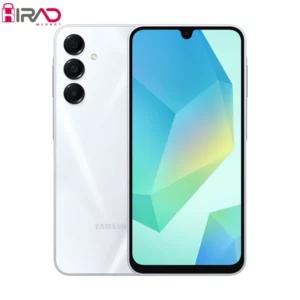 گوشی موبایل سامسونگ مدل Galaxy A16 4G ظرفیت 128 گیگابایت رم 4 گیگابایت