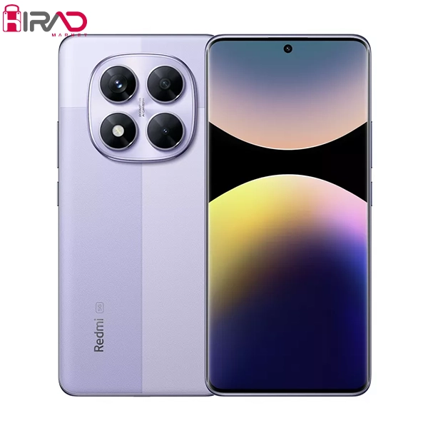 خرید گوشی ردمی نوت 14 پرو شیائومی با بهترین قیمت