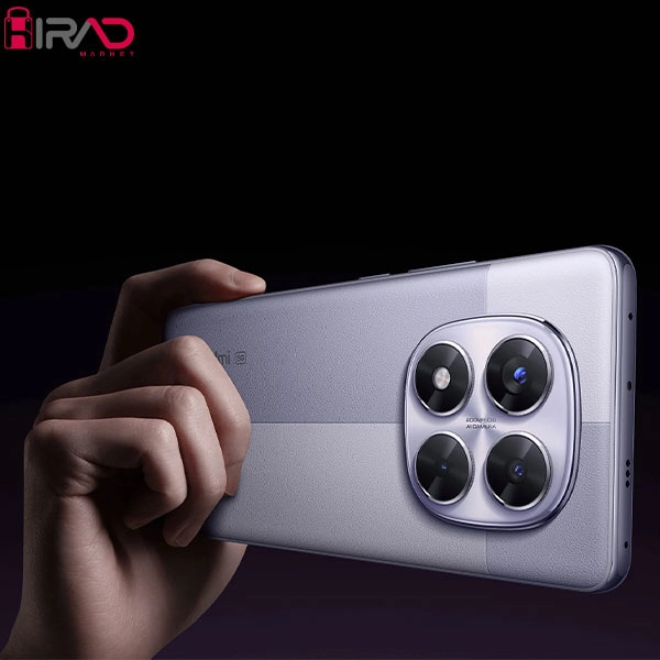 دوربین گوشی ردمی نوت 14 پرو