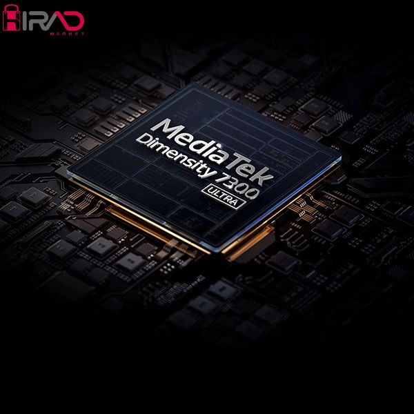 پردازنده گوشی ردمی نوت 14 پرو