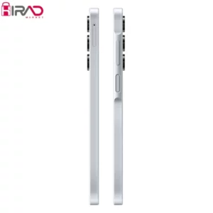 تصویر گوشی سامسونگ a16 از کنار