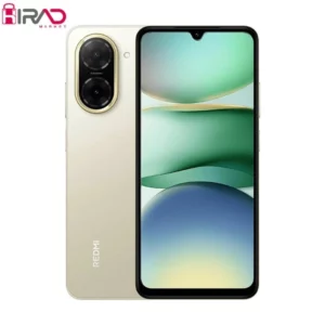 گوشی موبایل شیائومی مدل Redmi A5 دو سیم کارت ظرفیت 128 گیگابایت و رم 4 گیگابایت