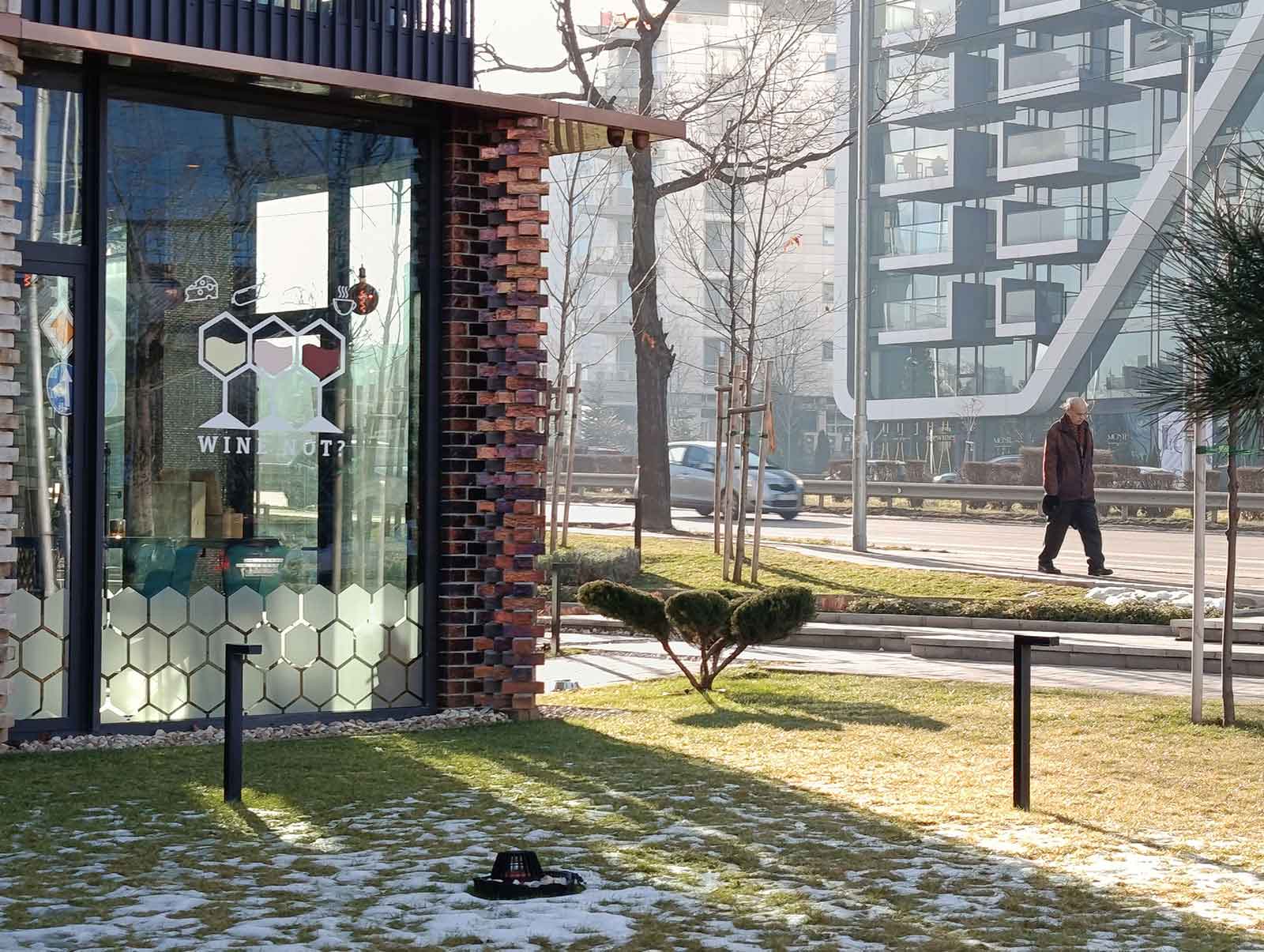 زوم سه برابر