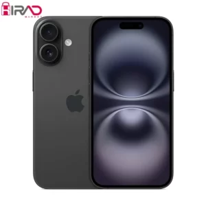 گوشی آیفون 16 نرمال (Not Active) ظرفیت 128 گیگابایت رم 8 گیگابایت