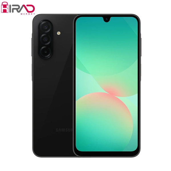 گوشی موبايل سامسونگ Galaxy A26 5G ظرفیت 128 گیگابایت رم 6 گیگابایت – ویتنام