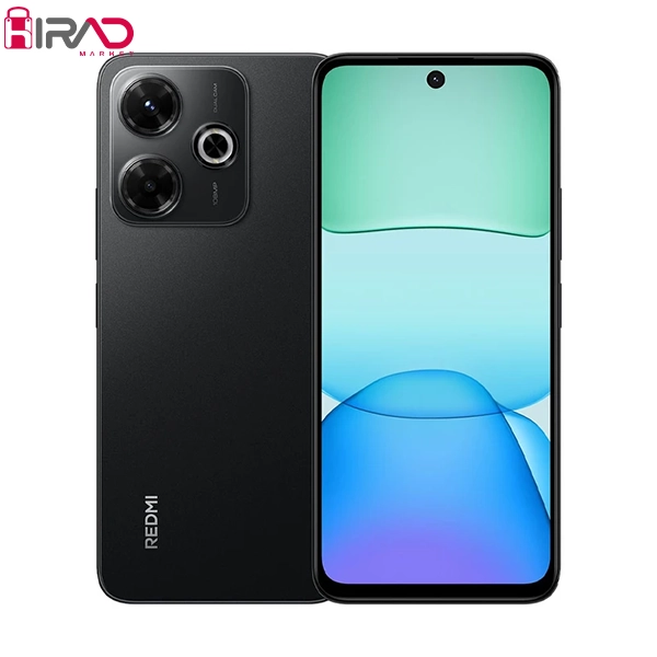 گوشی موبایل شیائومی مدل Redmi 13x ظرفیت 256 گیگابایت رم 8 گیگابایت