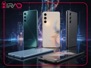 بهترین گوشی‌ های میان ‌رده سامسونگ در ۲۰۲۵ | راهنمای تخصصی سری A بر اساس ارزش خرید