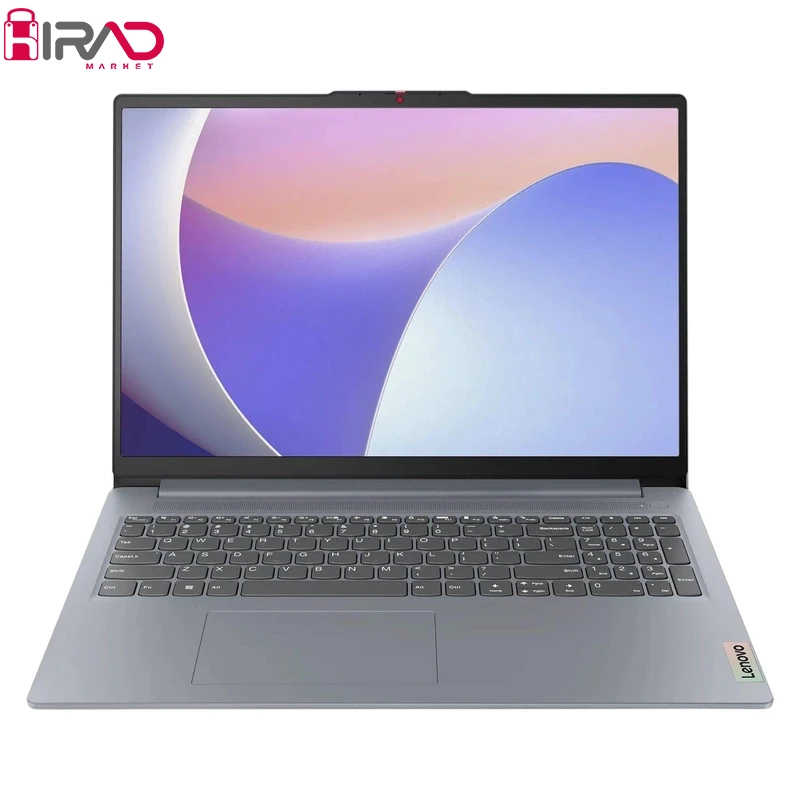 خرید لپ تاپ لنوو IdeaPad Slim 3 i3-1315U-8GB 256GB SSD