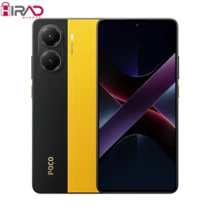 گوشی موبایل شیائومی مدل Poco X7 Pro دو سیم کارت ظرفیت 512 گیگابایت و رم 12 گیگابایت
