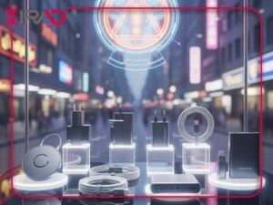 راهنمای جامع تشخیص شارژر اصلی سامسونگ؛ قبل از خرید بخوانید!