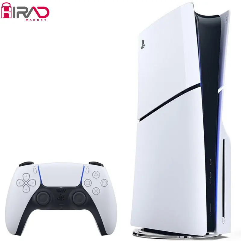 PS5 Slim Digital 2116 Drive