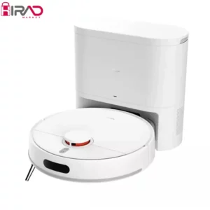جاروبرقی رباتیک شیائومی مدل H40