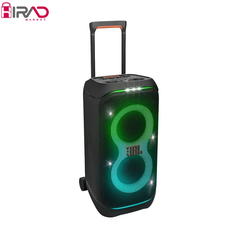 اسپیکر بلوتوثی جی بی ال مدل PartyBox Stage 320