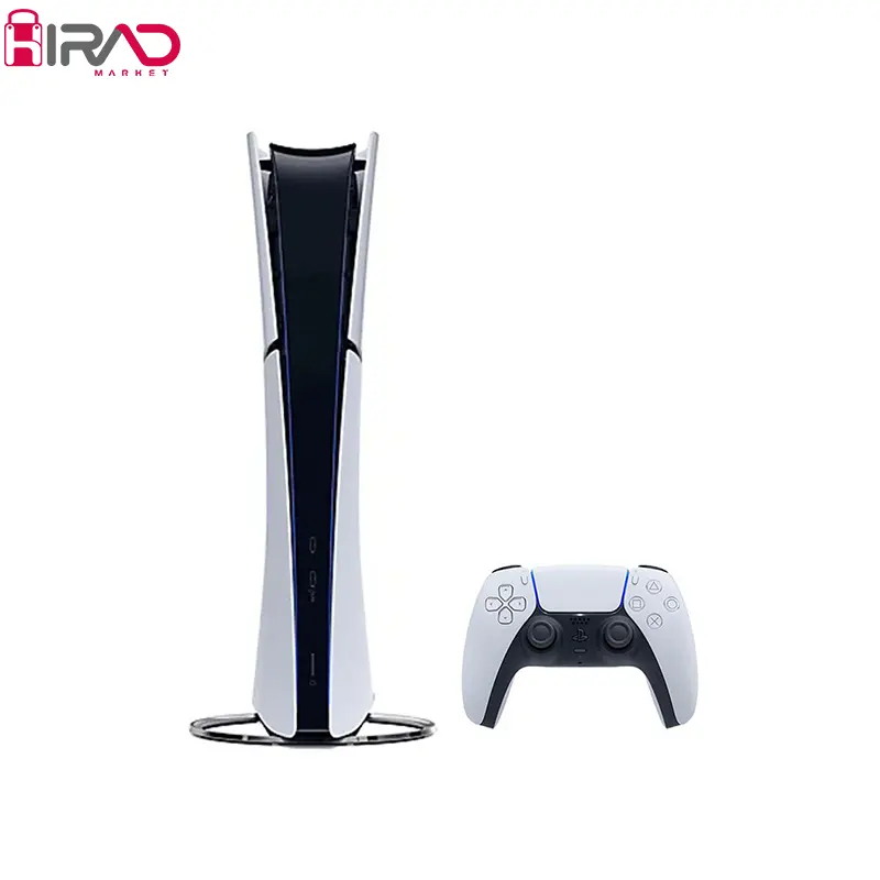 کنسول بازی سونی PS5 SLIM ظرفیت 1 ترابایت اروپا (سری 2016)