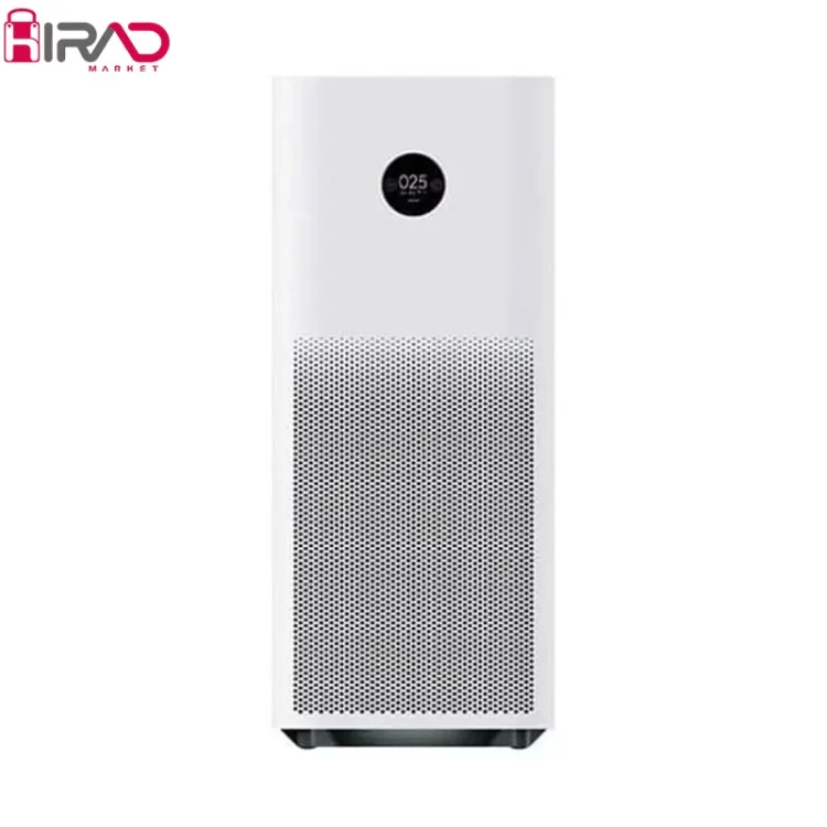 دستگاه تصفیه هوا شیائومی مدل Air Purifier 4 Pro