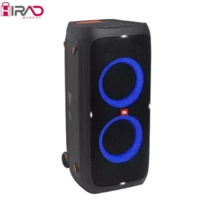اسپیکر بلوتوثی قابل حمل جی بی ال مدل Partybox 310
