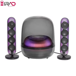 اسپیکر بلوتوثی هارمن کاردن مدل SoundSticks 5