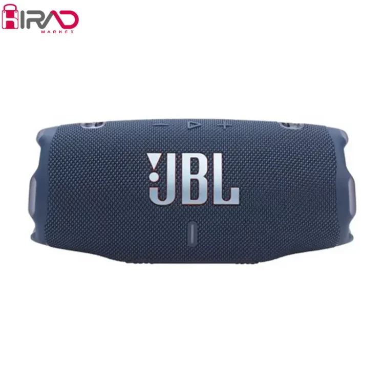 اسپیکر بلوتوثی قابل حمل جی بی ال مدل Charge 6